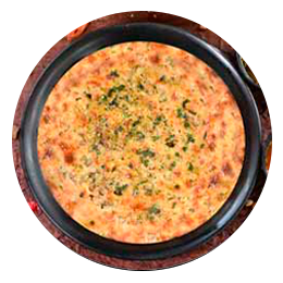 amritsarikulcha