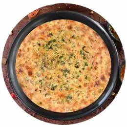 Amritsari Kulcha