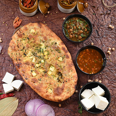 paneer masala amritsari