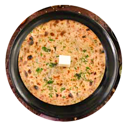 tandoorinaan