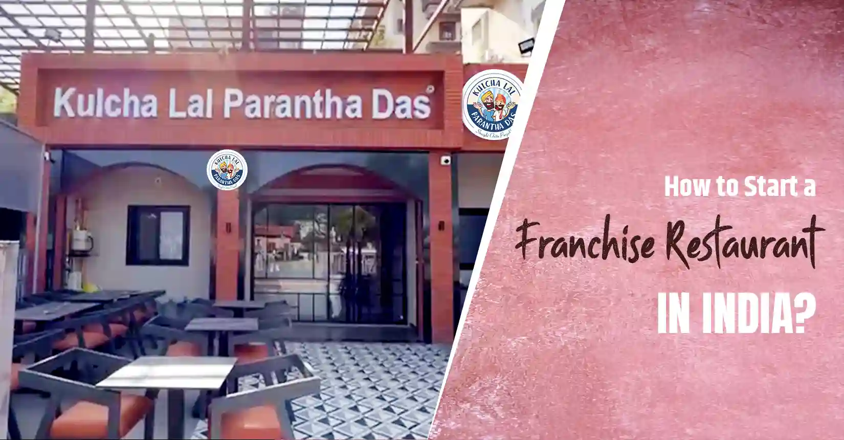How to Start a Franchise Restaurant In India?
