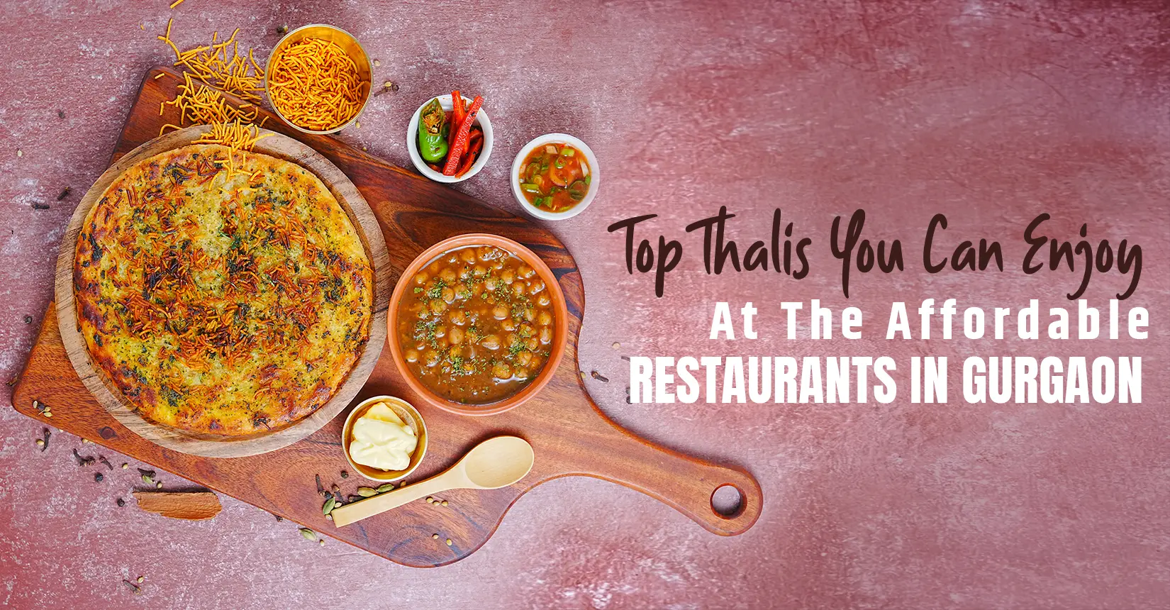 affordable restaurants in Gurgaon