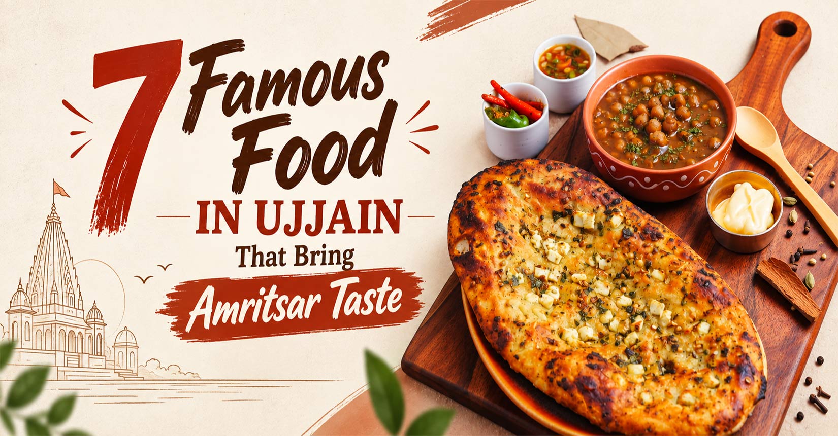amritsari punjabi food in ujjain